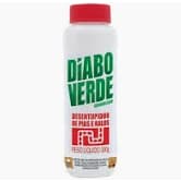 Desentupidor de Pias e Ralos Diabo Verde 300g