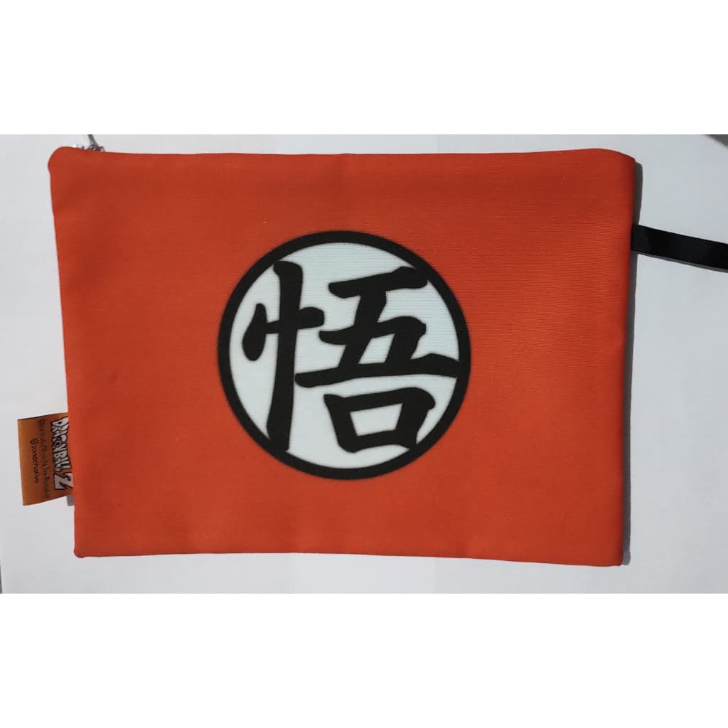 Necessarie Dragon Ball Z  Goku Symbol of The Large Zona Criativa