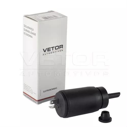 Bombinha De Água 24v Limpador De Para-brisa Universal bf24