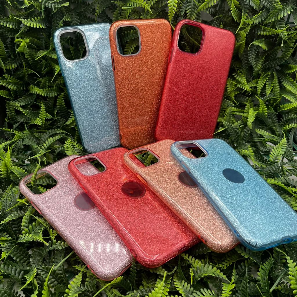 Capinha Case para iPhone 11 Brilhante