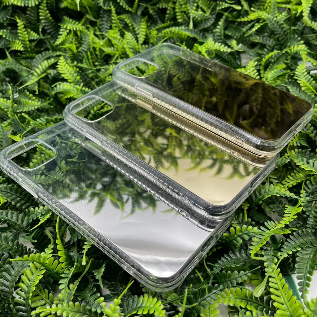 Capinha Case para iPhone 11 Espelhada