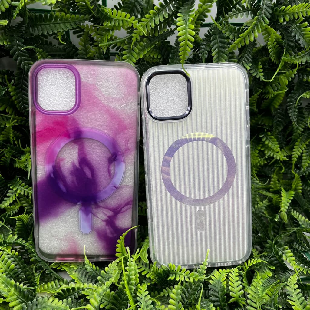 Capinha Case para iPhone 11 Colorida