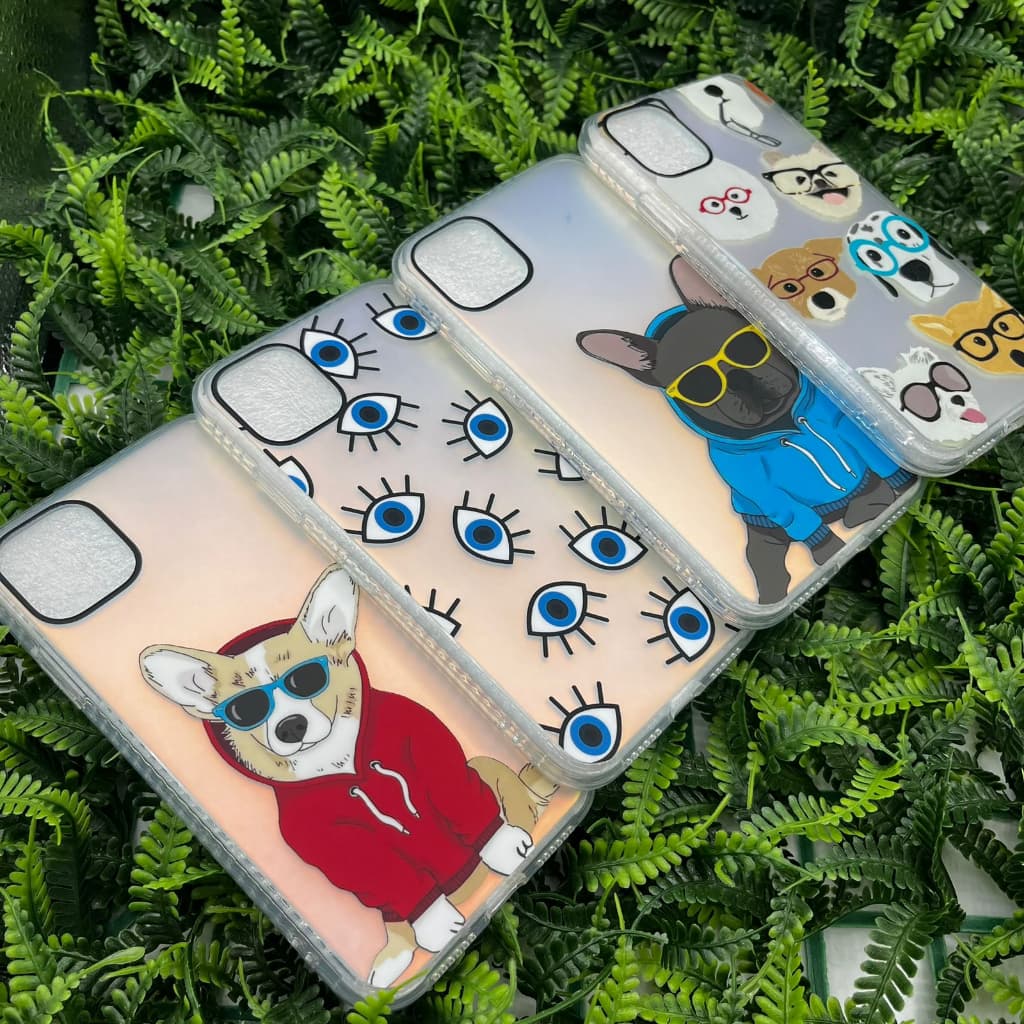 Capinha Case para iPhone 11 Diversos