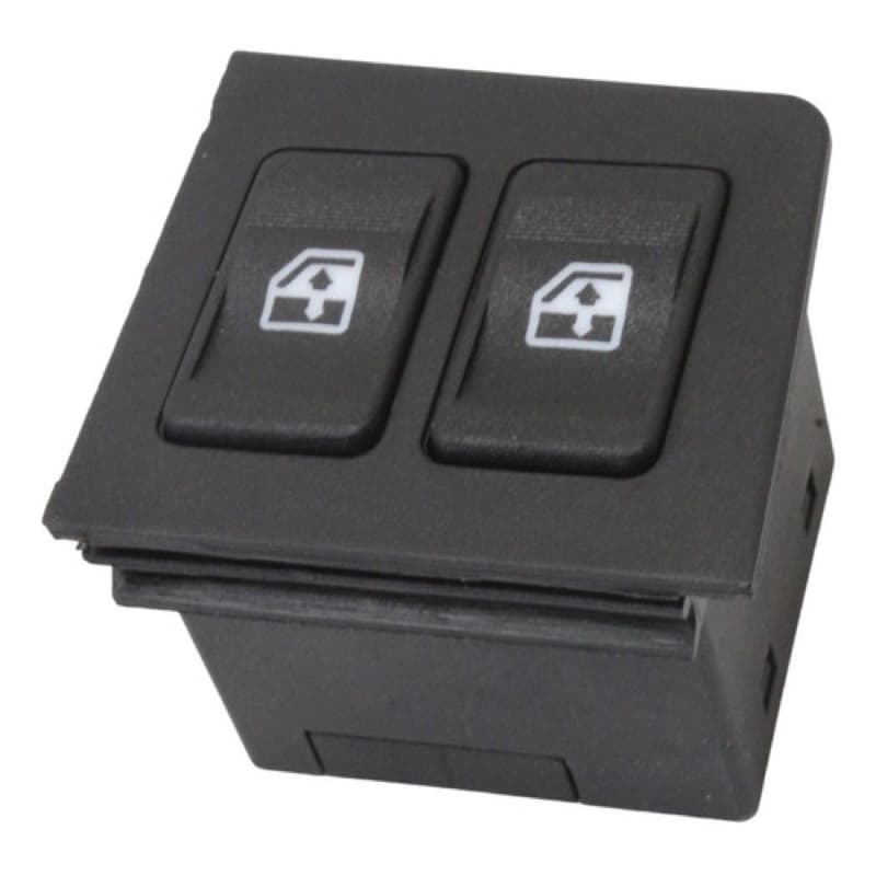 Interruptor Vidro Motorista Fiat Uno Mille 1984 Até 2013