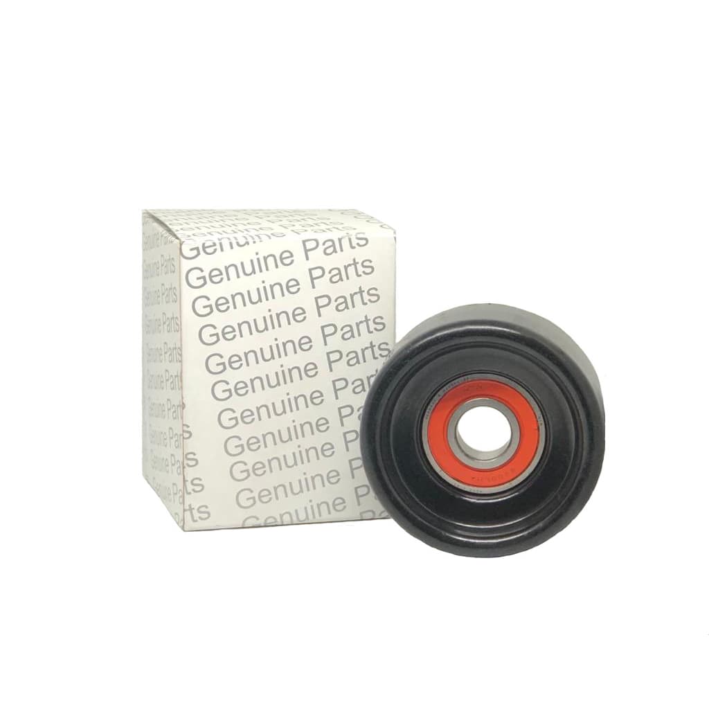 Polia Tensor Correia Gol/santana/saveiro Ap 1.6 - 93258289