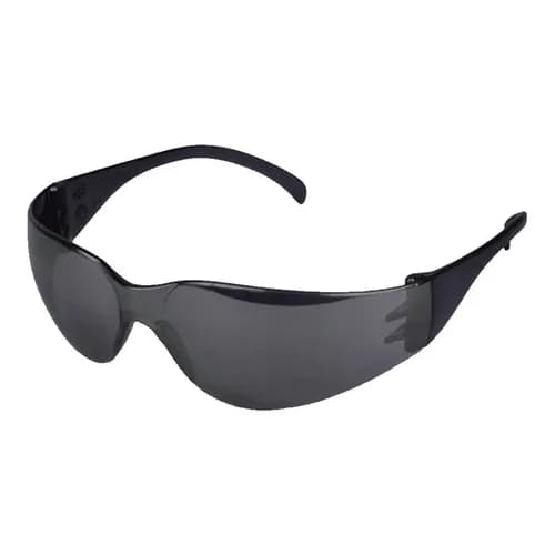 Óculos Esportivo Ciclismo MTB Anti-Risco Preto C/ Proteção UV