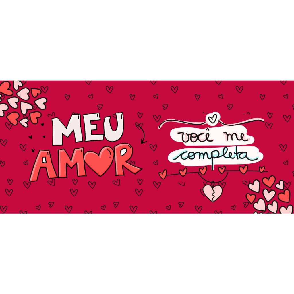 Artes Impressas DIA DOS NAMORADOS c/18 imagens já prontas pra sublimar canecas.