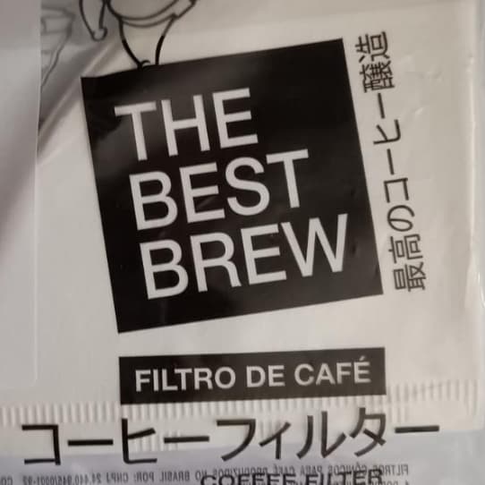 kit filtro v60 com 2 pacotes tamanho 02