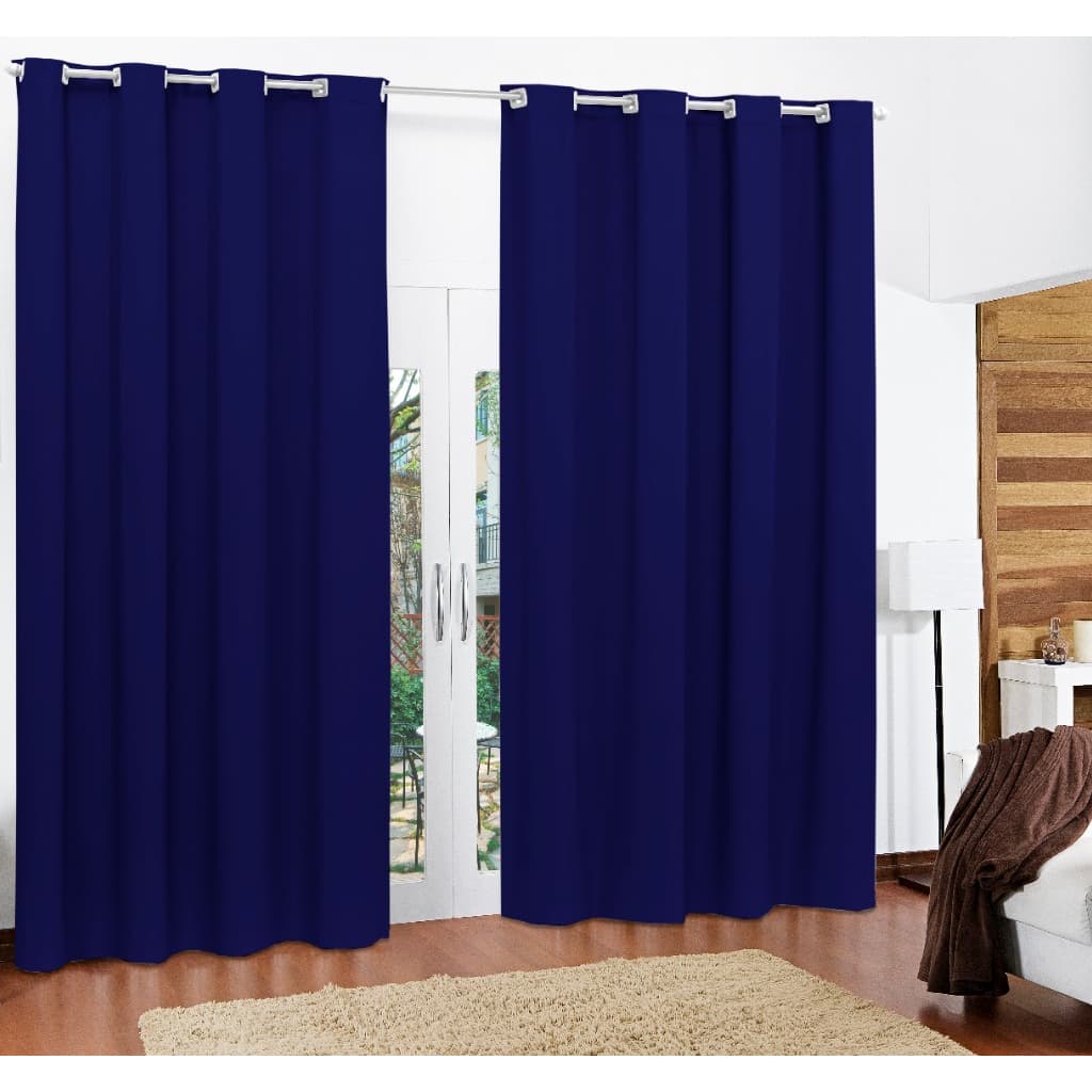cortina grande pra sala cortina corta luz 4,20x2,80m cortina de plástco PVC