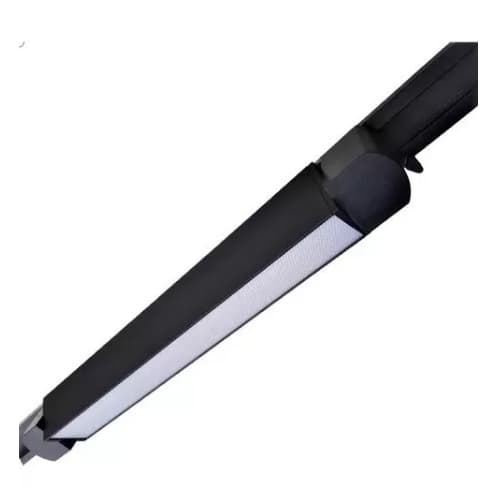 Luminária Difusa Led Para Trilho Eletrificado 10w Bivolt