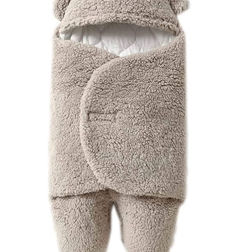 Saco para bebe, dormir, confortavel, quentinho