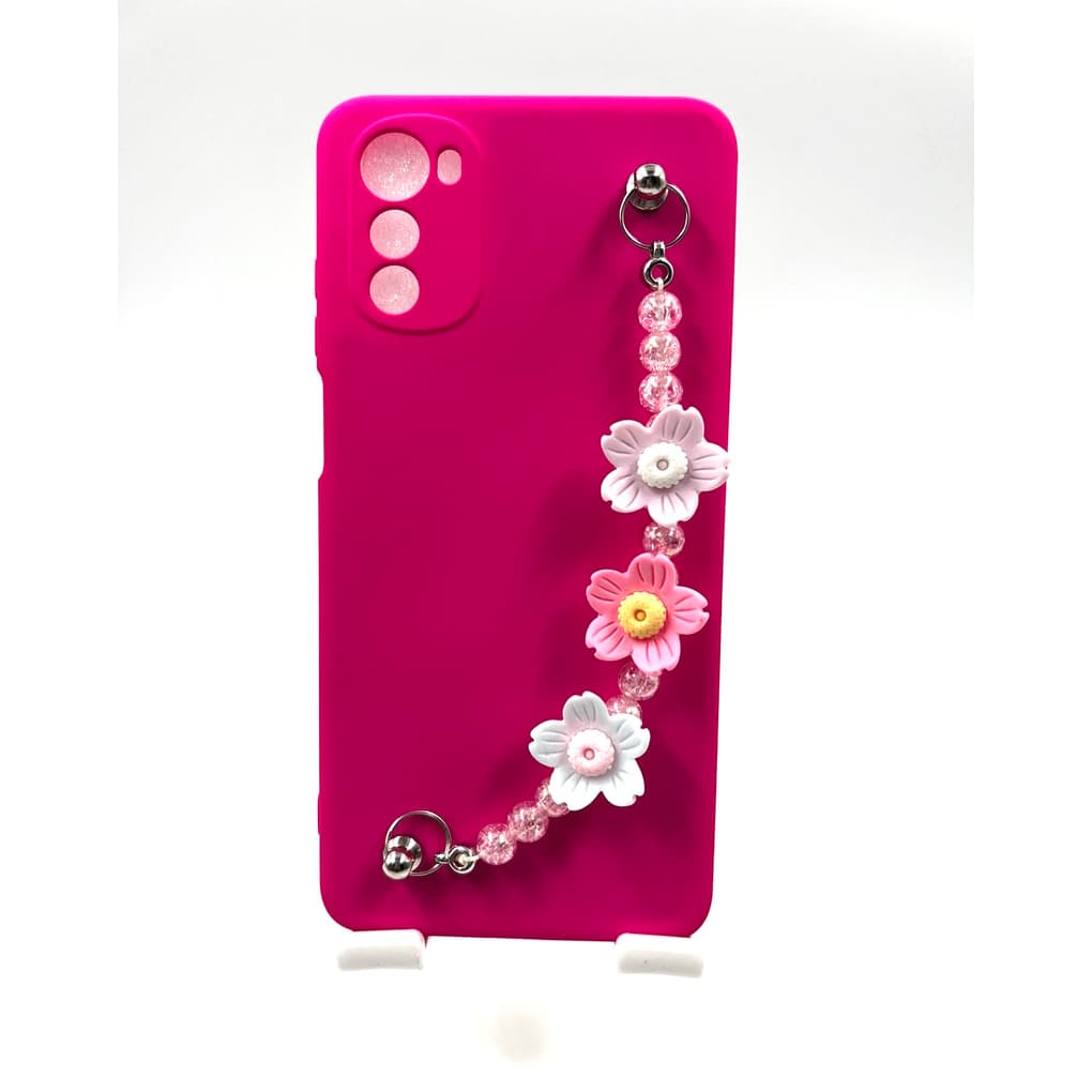 Capa Capinha Aveludada Anti-queda Impacto Para celular MOTO E32  Aveludada