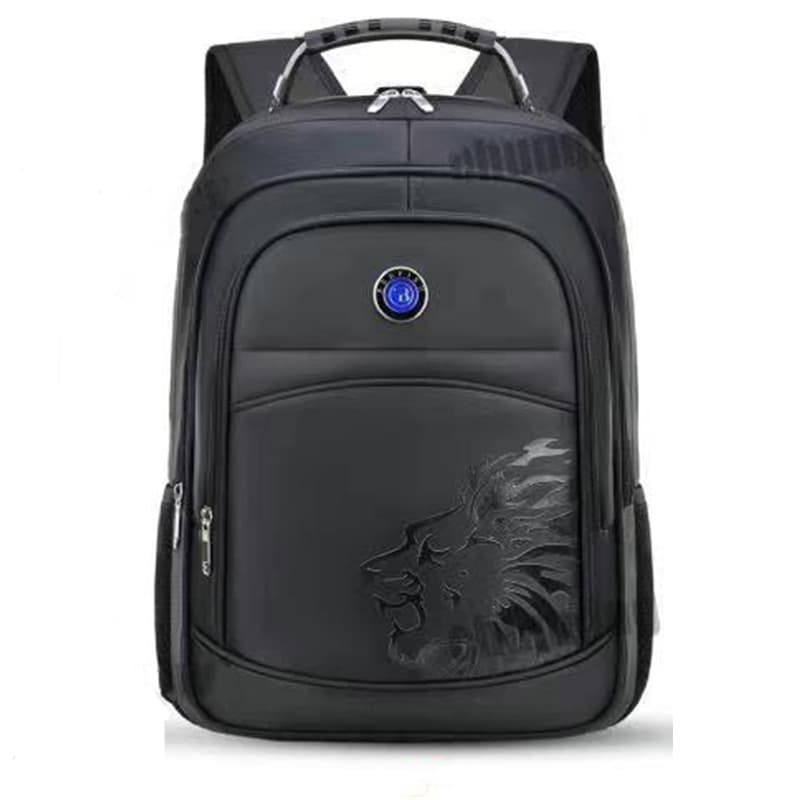 Mochila Escolar Bem Espaçosa Para Notebook Faculdade Trabalho Viagem Reforçada