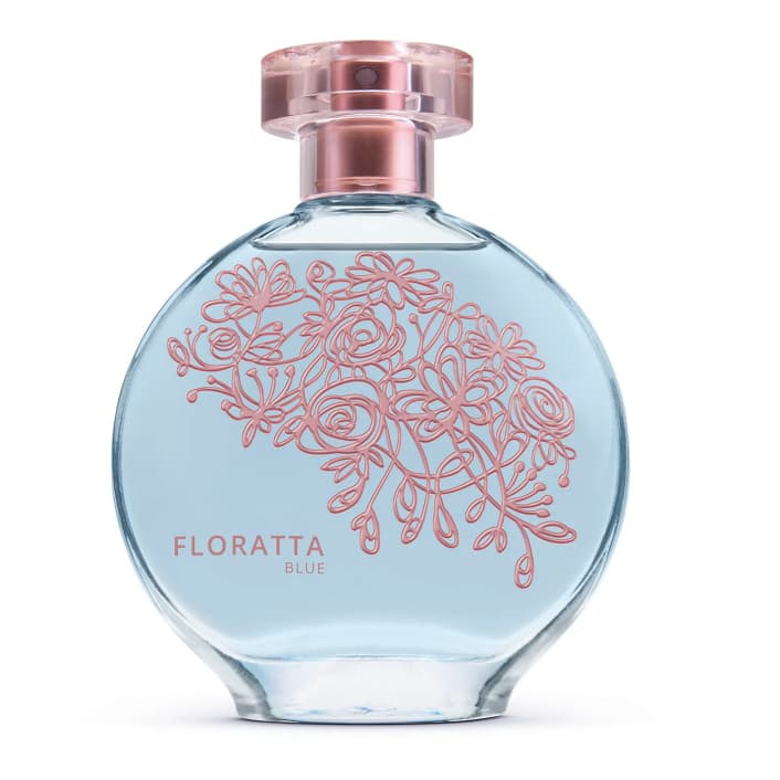 Floratta Blue Desodorante Colônia 75ml