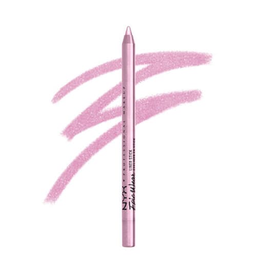 BELEZAMINHA | Nyx Lápis Delineador À Prova D'água Epic Wear Liner Stick | Maquiagem | Makeup
