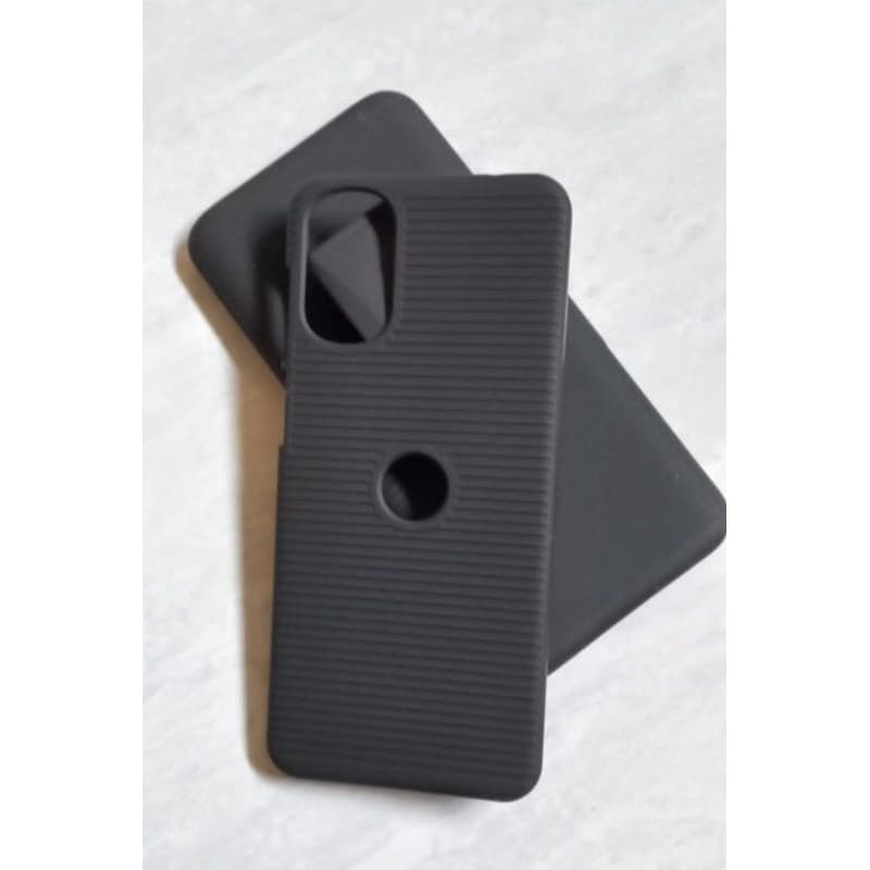 Capa Motorola Moto G22 c/ suporte de cintura Moto G22