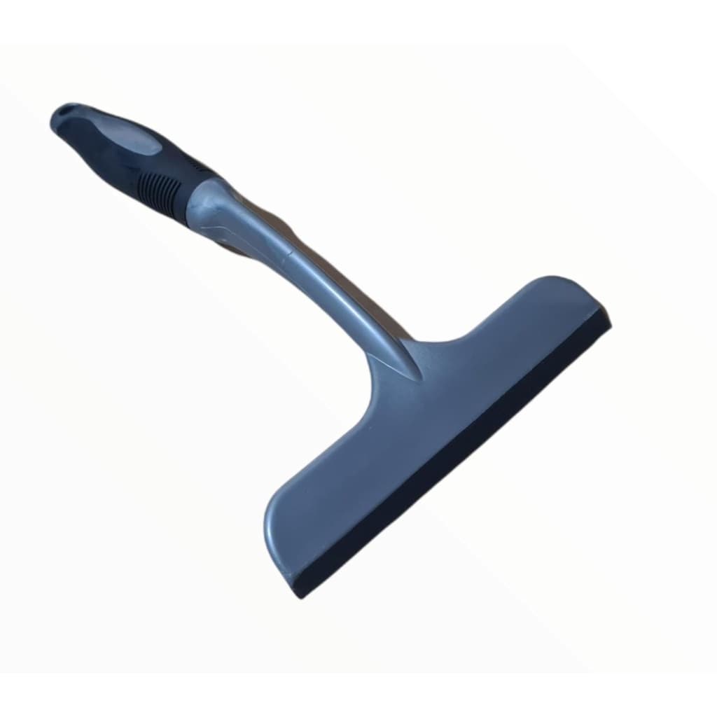 Rodo Multiuso Para Pia Vidros Leve Prático Resistente 20cm