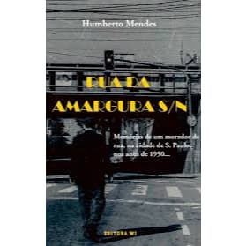 Rua da Amargura S/n - Humberto Mendes