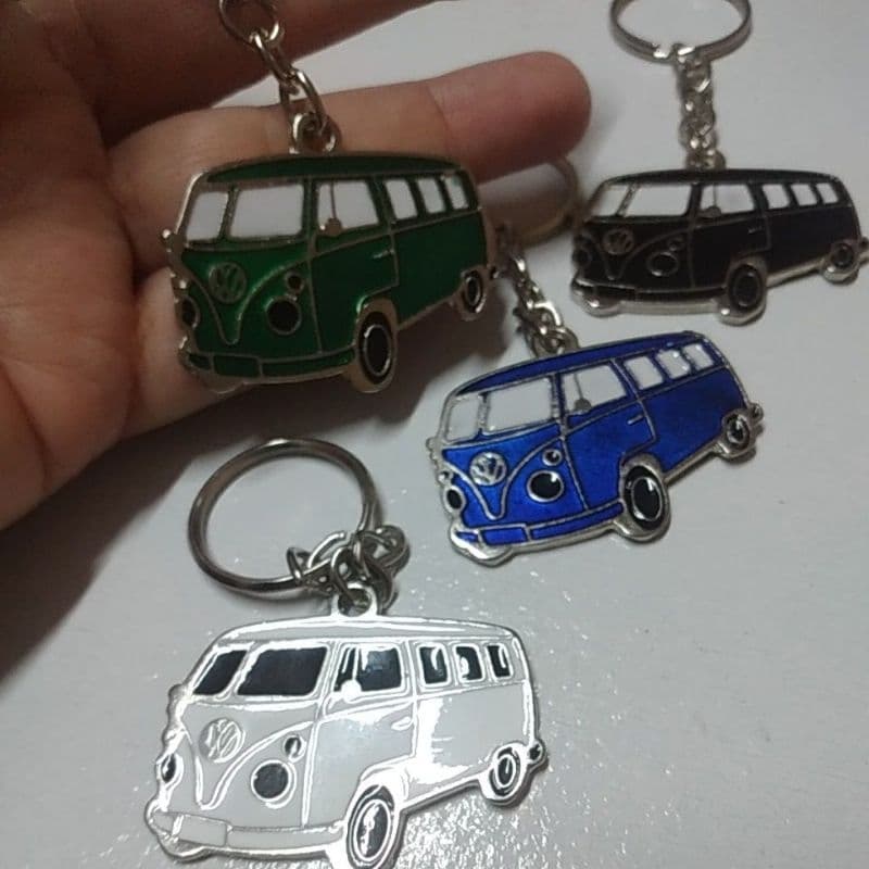 Chaveiro Kombi / Perua