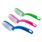 Escovas Multiuso Kit 3 Peças