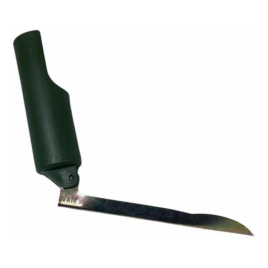 Suporte P/ Vara De Pesca Molinete Dobravel Canivete