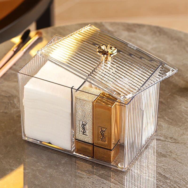 organizador de cosmeticos