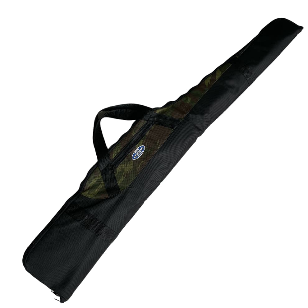 Capa Case Almofadada para Carabina Espingarda Disponível em 2 Tamanhos