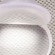 20 Protetor De Silicone De Mesa Quina Protetor Para Móveis Quarto Cozinha Casa