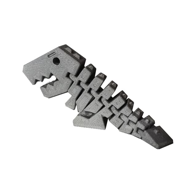 Dinossauro Rex Dino Rex articulado