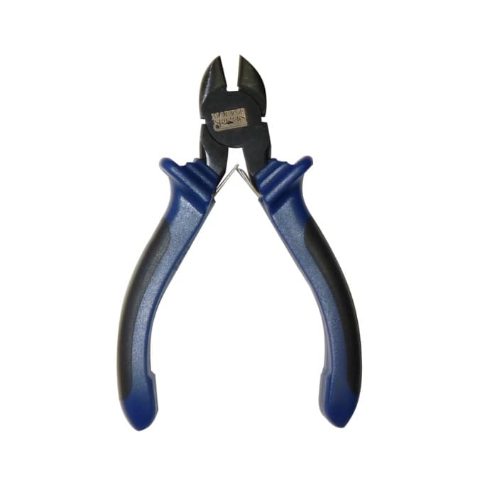 Alicate De Pesca Corte Mini Side Cutter Corta Anzol Marine Sports