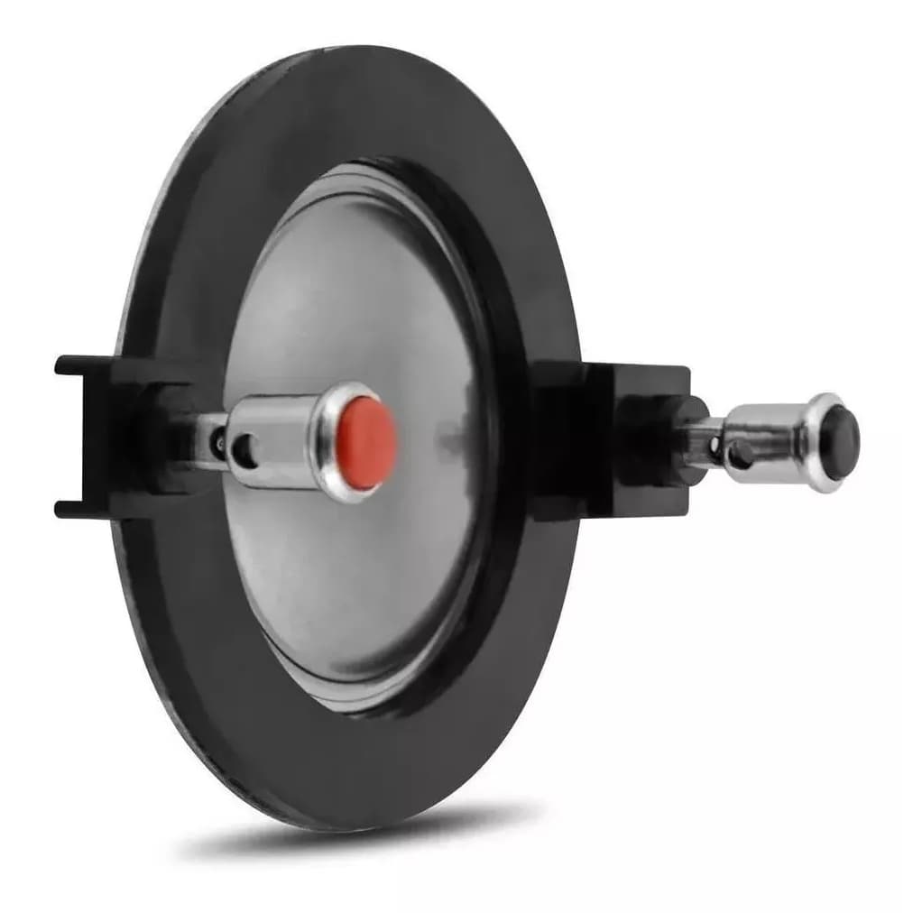 Reparo Driver Dti 4630/4626 Titanium Marca Musicall 8 Ohms Som Automotivo Som Profissional Som Residencial