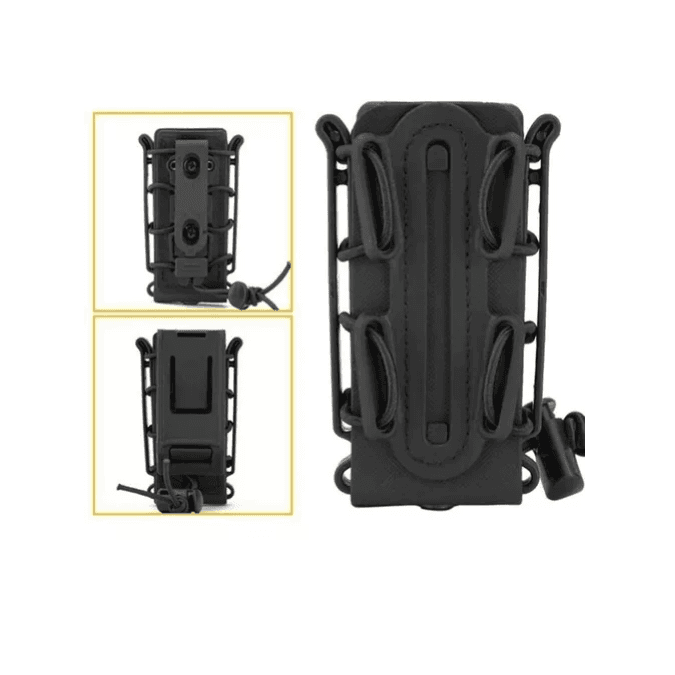 Fast Mag Universal Porta Carregador 9mm & .45