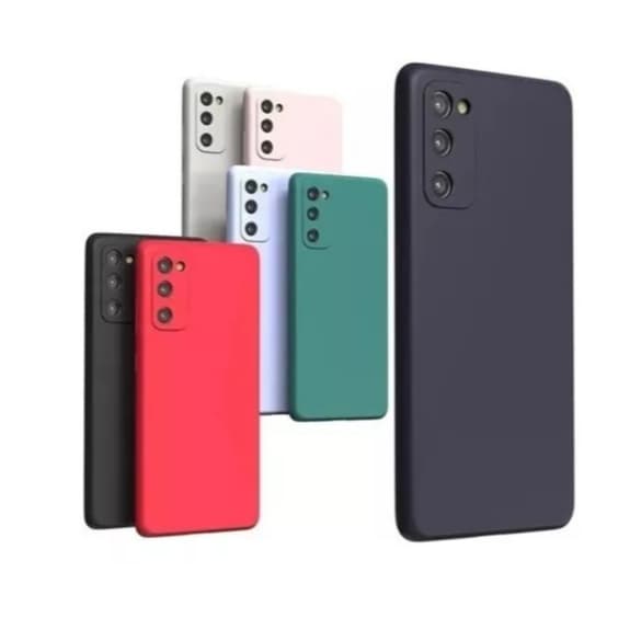 Capa Case Forrada A04 A05 A06 A07 A14 A15 A17 A16 A25 A34 A35 A36 A54 A55 A56 M15 M25 M35 M55