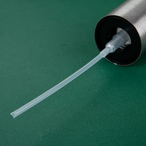 1 Spray Pulverizador Vidro Borrifador Azeite Vinagreessenciais De Cozinha