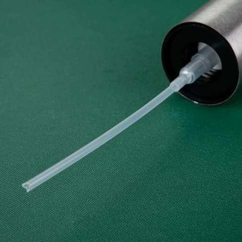 1 Spray Pulverizador Vidro Borrifador Azeite Vinagreessenciais De Cozinha
