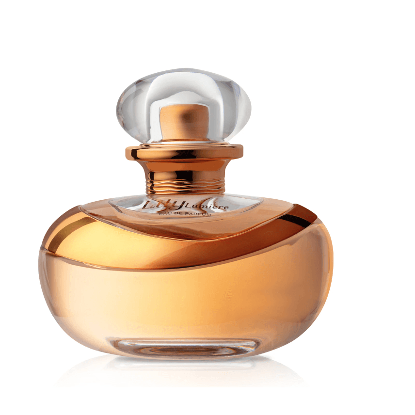 Lily Lumière Eau de Parfum 75ml