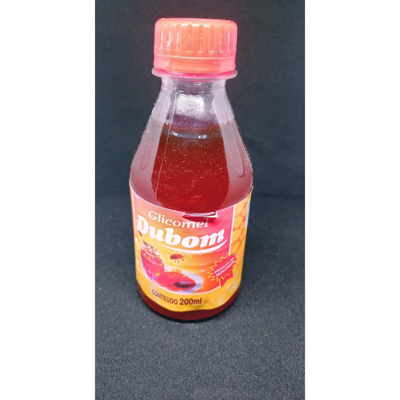Mel Dubom Glicomel 200ml -  Para Rituais e Outros !!!