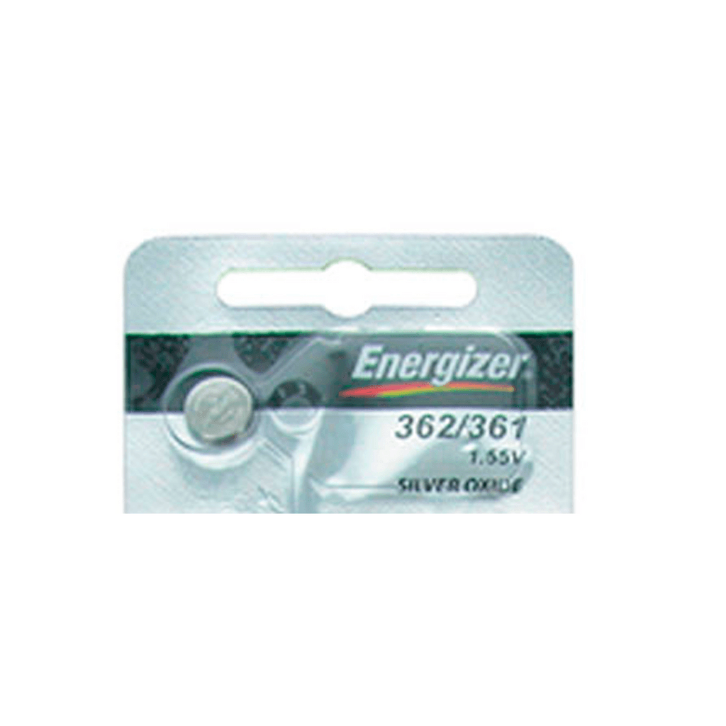 Baterias 362 / 361 Energizer 1,55v Sr721sw