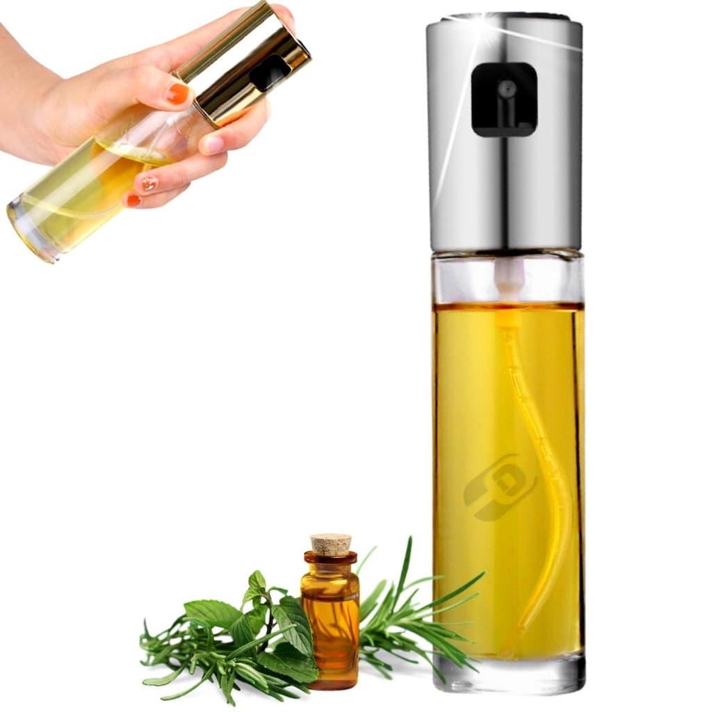 Spray Galheteiro Porta Azeite E Vinagre Vinho Shoyu Cozinha