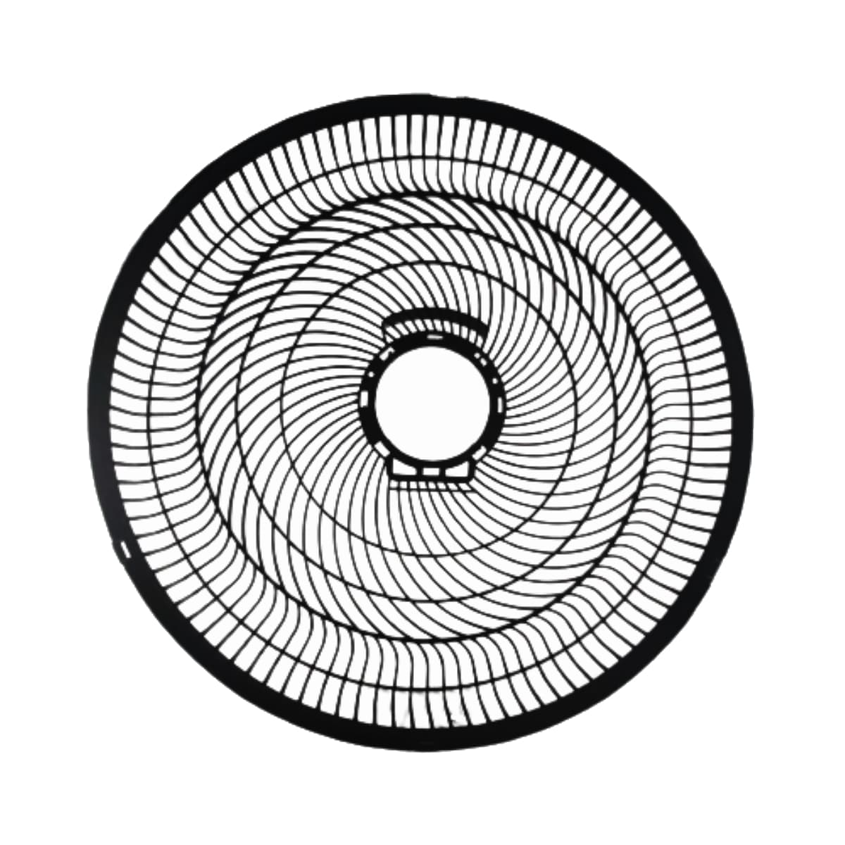 Grade Traseira Ventilador Mondial NVT-40 VPS-44 VTX-40 Original