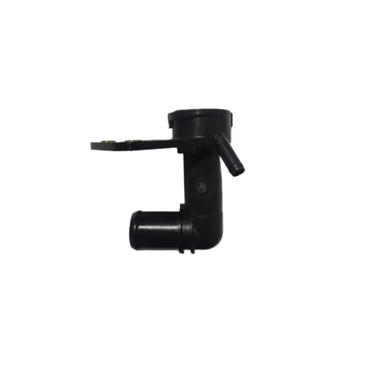 Bocal Flange Agua Radiador Honda New Civic 1.8 16v 2006 2007 2008 2009 2010 2011