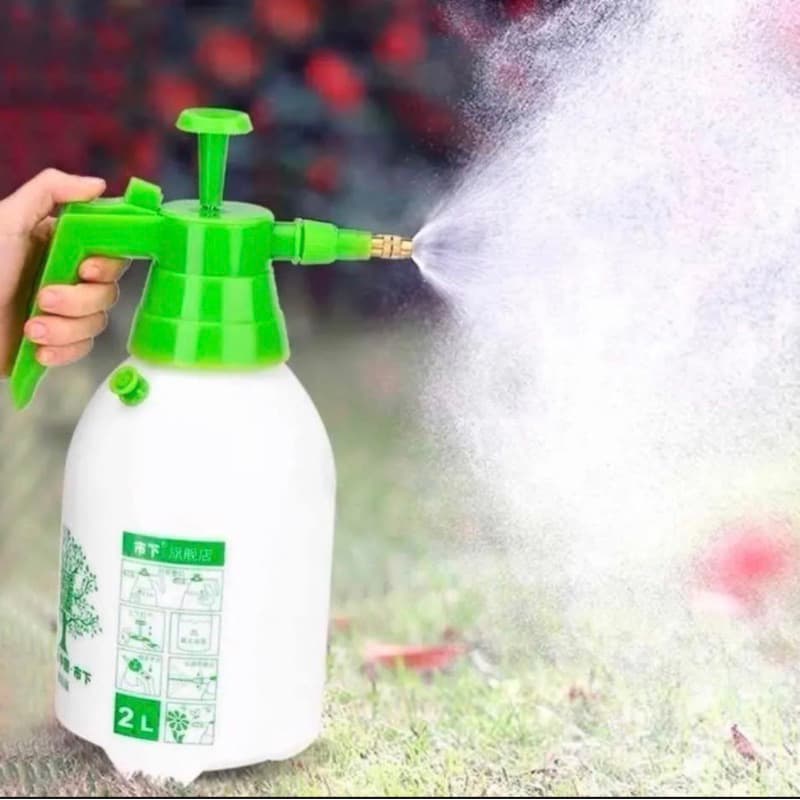 Pulverizador Manual 2,0 Litros - Melfi
