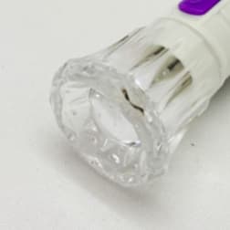 Mini Led Lanterna Portátil Para Camping Caminhada Iluminação Noturna