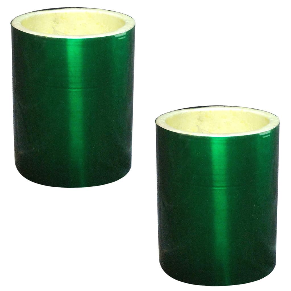 Kit 2 unidades Porta Lata 350 ml alumínio com isopor Latinha de Cerveja Gelada Lata de Refrigerante