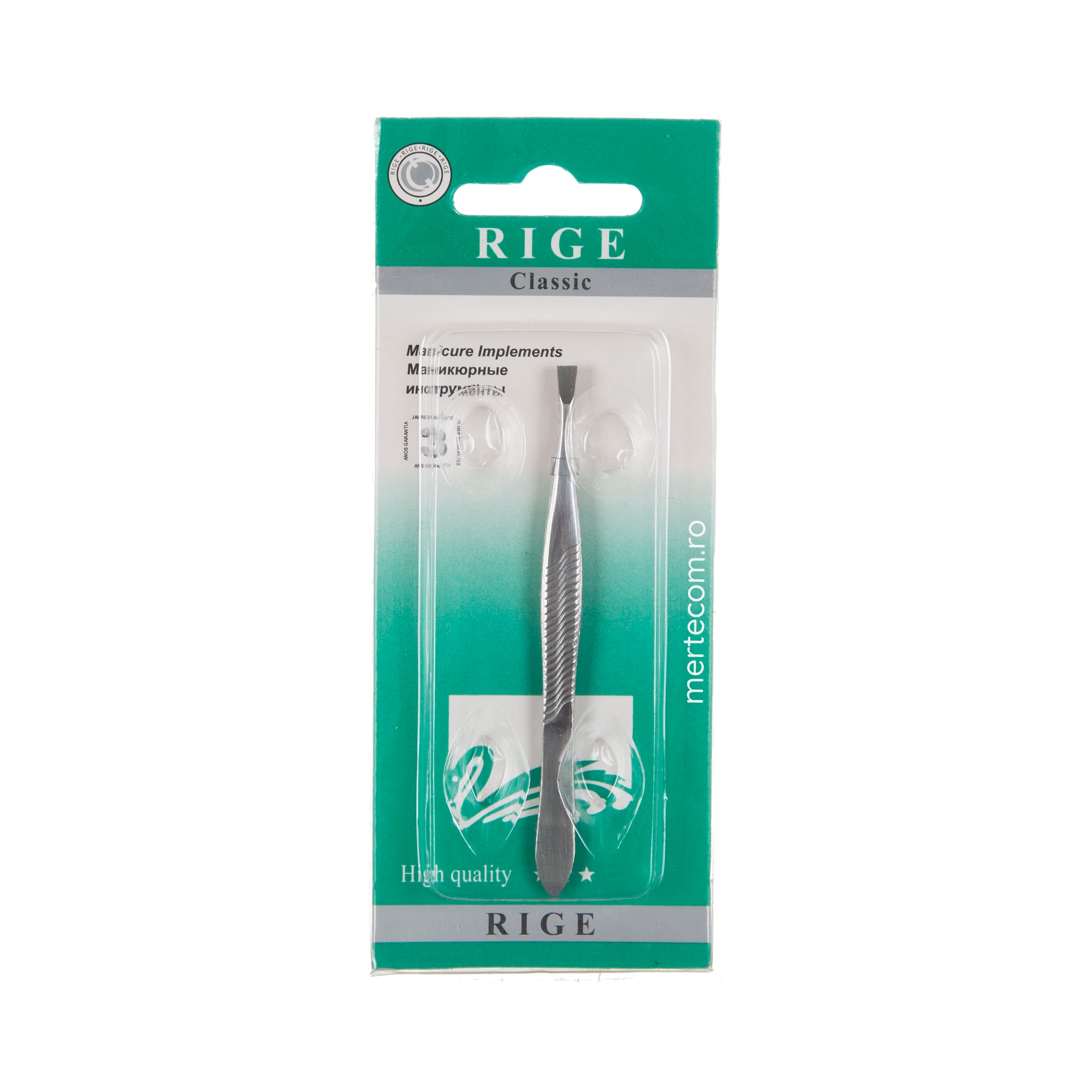 Pinça Sobrancelha Profissional Aço Inox design oco com Pinca RETA