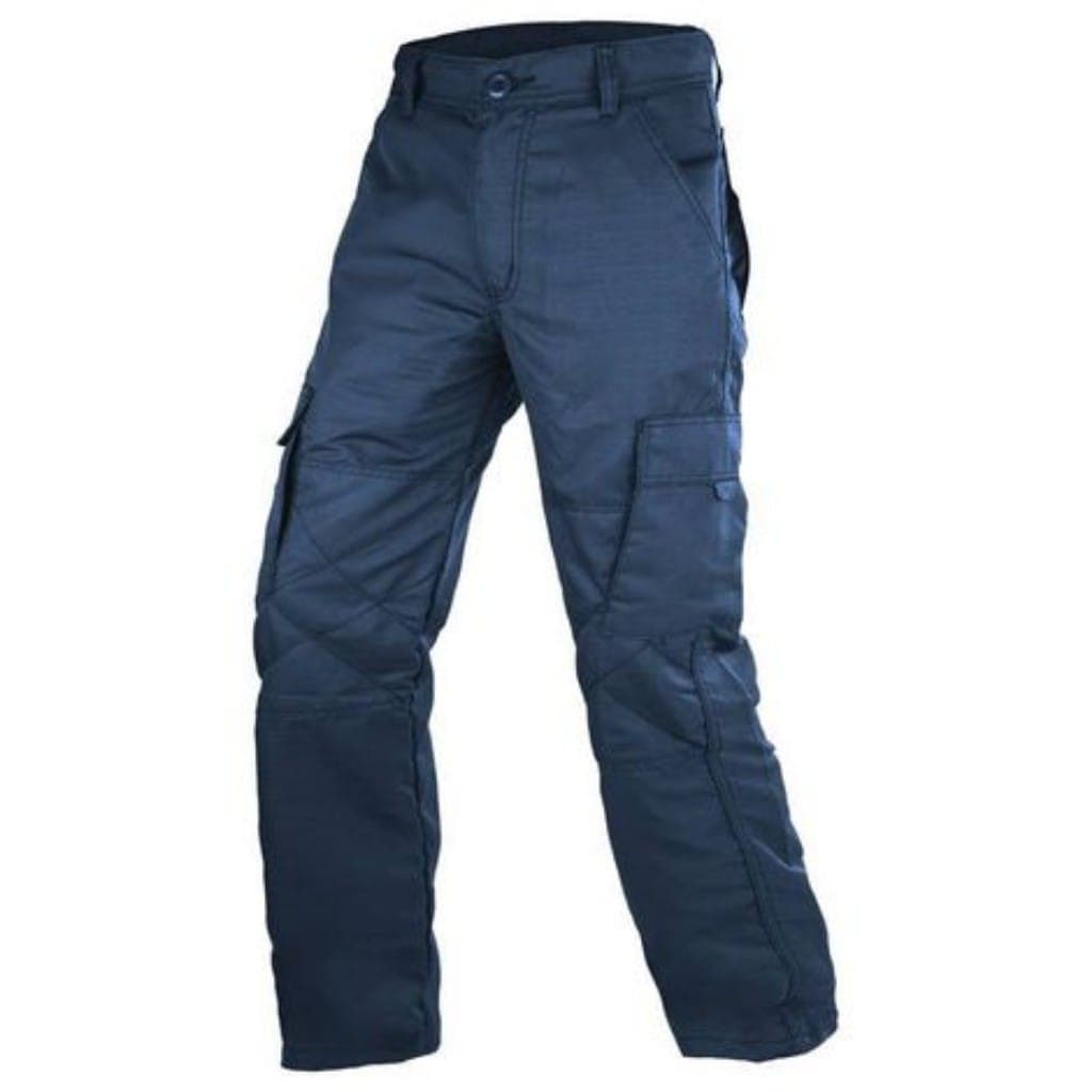 Calça Resistente Poly Ripstop E Leve 6 Bolsos Trilha, Pesca