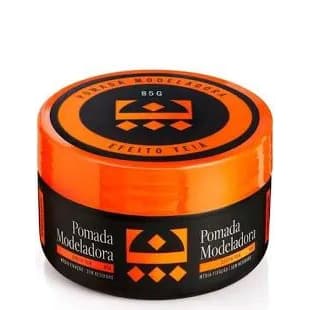 cera Efeito Teia 85g - Linha Embaixador - 1 Unidade