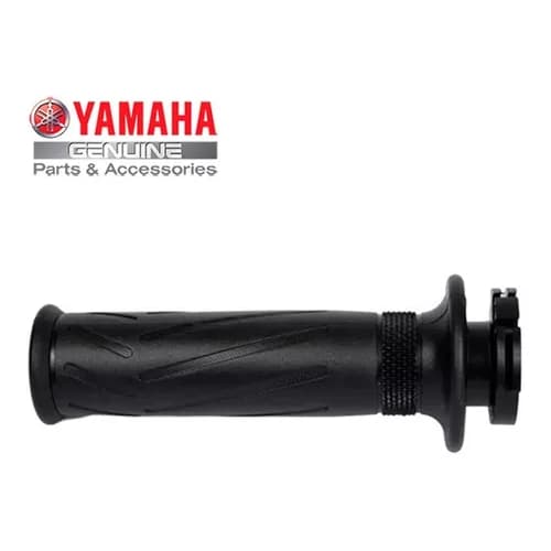 Manopla Direita Factor 125 Xtz 150 Crosser Original Yamaha