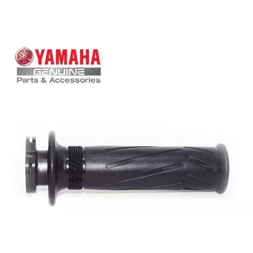 Manopla Direita Fazer 150 Factor 150 125 Original Yamaha