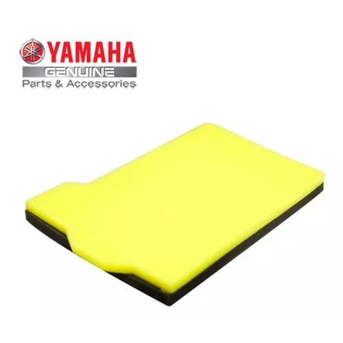 Filtro De Ar Fazer Lander Ténéré 250 Original Yamaha